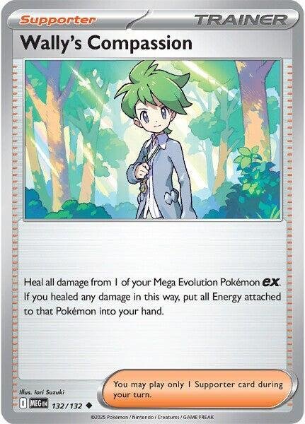 654471_in_1000x1000 Wally's Compassion - 132/132 - ME01: Mega Evolution (MEG)